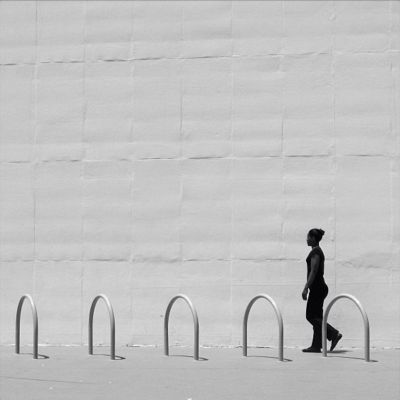 Ibiraquera / Street  Fotografie von Fotograf Alexi Wiedemann | STRKNG