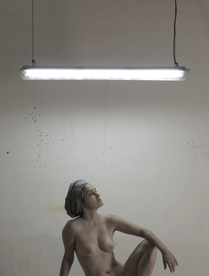 rosa ok LT / Nude  photography by Photographer lungo il fiume tra gli alberi ★2 | STRKNG