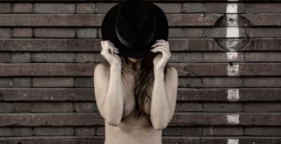 an_gi / Portrait  photography by Photographer Wilhelm Gunkel | STRKNG