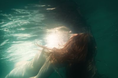 SOL - Emily / Nude  Fotografie von Fotograf RaphaelLechner | STRKNG