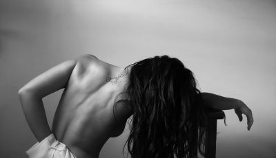 Sonten / Nude  photography by Photographer Irene Toma ★12 | STRKNG
