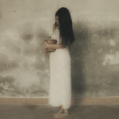 META / Conceptual  photography by Photographer Manuela Donato | STRKNG