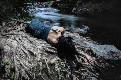 &quot;SYMBIOSIS&quot; / Konzeptionell  Fotografie von Fotografin Manuela Donato | STRKNG