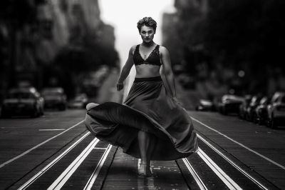 Portrait  photography by Photographer Jan Swanepoel | STRKNG