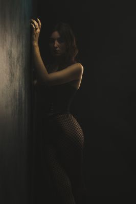 Wall / Portrait  photography by Photographer ericpoissonphotographe ★3 | STRKNG