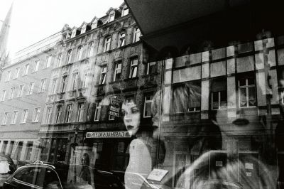 Stadtlandschaften  Fotografie von Fotograf Franz von O. | STRKNG