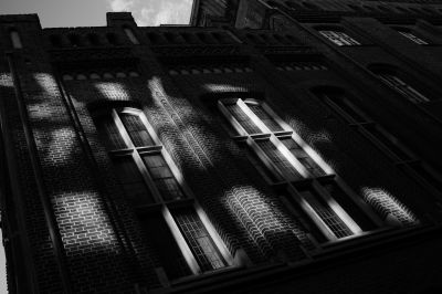 Stadtlandschaften  Fotografie von Fotograf Franz von O. | STRKNG