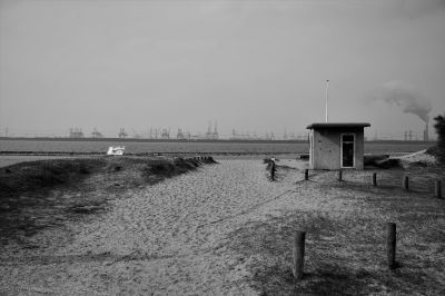 Stadtlandschaften  Fotografie von Fotograf Franz von O. | STRKNG