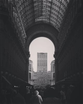 Architektur  Fotografie von Fotograf Franz von O. | STRKNG