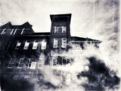 Time / Schwarz-weiss  Fotografie von Fotograf Mirko | STRKNG