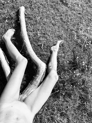 Nothing left to hide / Nude  photography by Model My own Muse ★8 | STRKNG