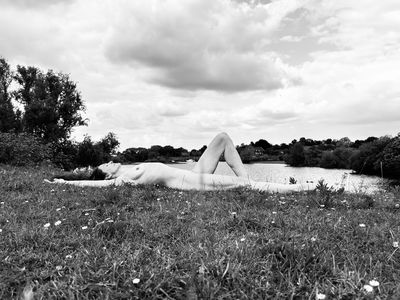 We both know all the truth / 2025-05-21 We both know all the truth / Nude photography by Model My own Muse ★8 | STRKNG