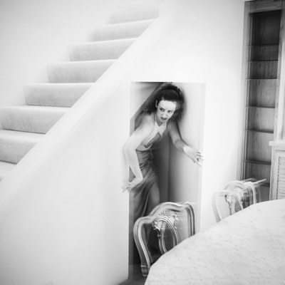 Schwarz-weiss  Fotografie von Fotograf AJ Tedesco ★3 | STRKNG