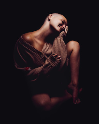 Portrait  Fotografie von Fotograf AJ Tedesco ★3 | STRKNG