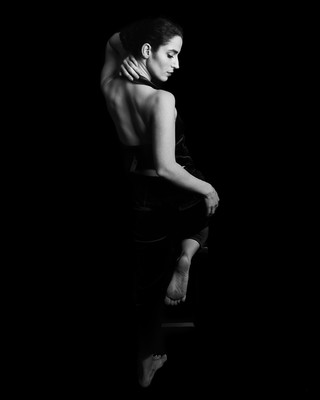 Black and White  photography by Photographer AJ Tedesco ★3 | STRKNG