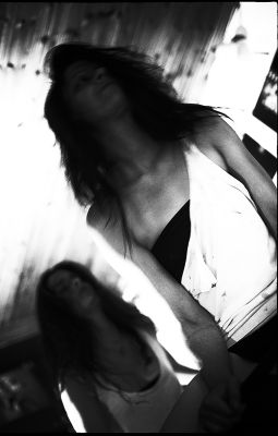 When I fear, I Dance / Performance  Fotografie von Fotograf Thanasis Athanasiadis | STRKNG