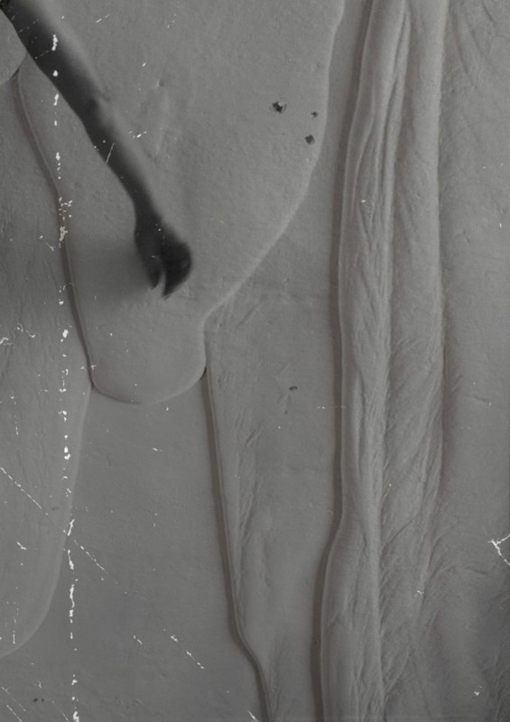 Melting - &copy; Sophie Germano | Conceptual