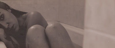 Untitled Untitled / Portrait photography by Photographer Sophie Germano ★3 | STRKNG