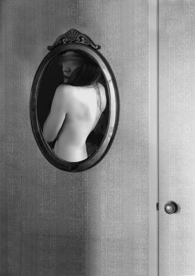 Eyes are useless when the mind is blind / Fine Art  Fotografie von Fotografin Sophie Germano ★3 | STRKNG