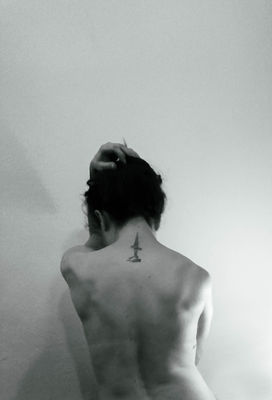 Untitled Untitled / Nude photography by Photographer Sophie Germano ★3 | STRKNG