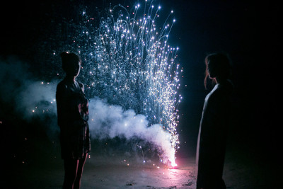 Fireworks / Night  photography by Photographer Ja-Shang Tang ★1 | STRKNG