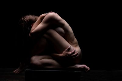 Emeline / Nude  photography by Photographer Aieta Joseph | STRKNG