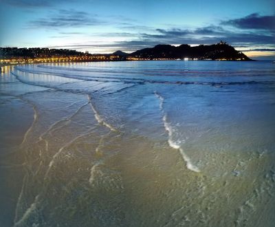 San Sebastian (2) / Cityscapes  photography by Photographer lgv-design | STRKNG