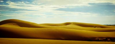 Sand Cave / Landscapes  Fotografie von Fotograf Trí Lê | STRKNG