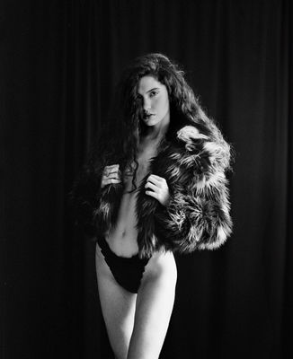 Fashion / Beauty  Fotografie von Fotograf DBXPIX ★5 | STRKNG