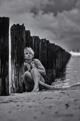 refuge / Fine Art  Fotografie von Fotograf Jürgen Bussmann Photography ★4 | STRKNG