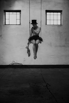 Varieté / Fine Art  photography by Photographer Jürgen Bussmann Photography ★3 | STRKNG