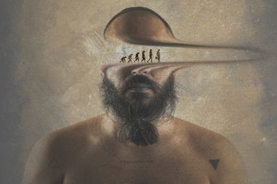 Perspective / Konzeptionell  Fotografie von Fotograf Arlen keshishian ★2 | STRKNG