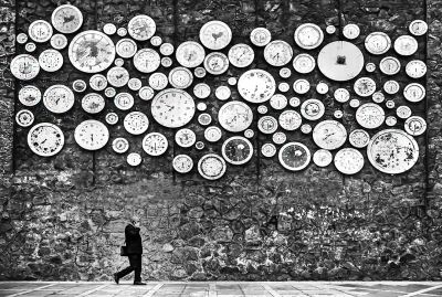 Rain time / Fine Art  Fotografie von Fotografin Hamid Hashemi | STRKNG