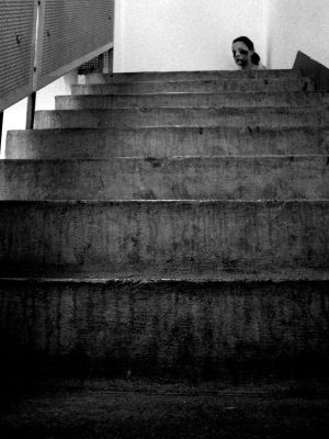 completely lost / Stimmungen  Fotografie von Fotograf Dan Rost ★2 | STRKNG