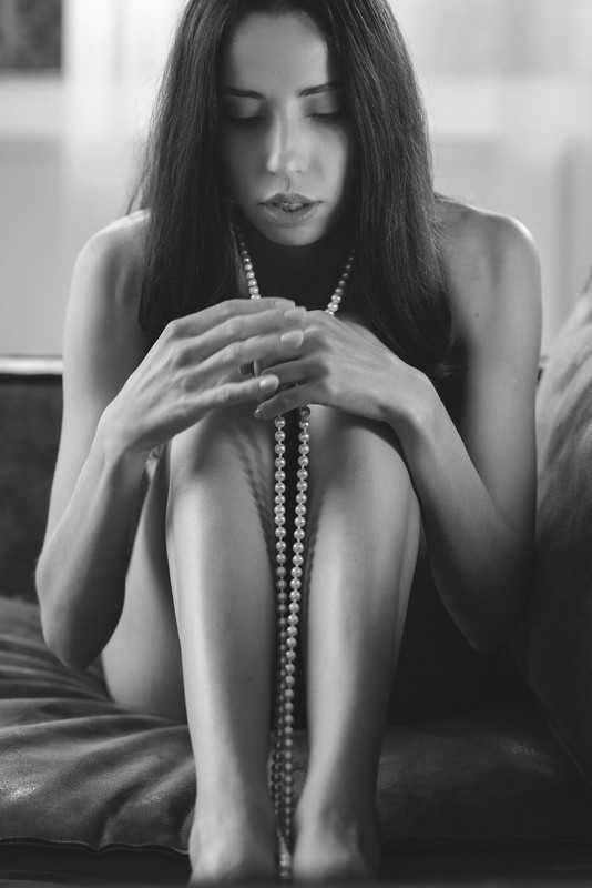 Jewelry only - &copy; fotograf-4u | Fine Art