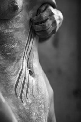 ::: scratches :::: / Nude  photography by Photographer fotograf-4u ★8 | STRKNG