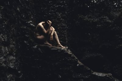 Nude  Fotografie von Model Maren W. ★8 | STRKNG