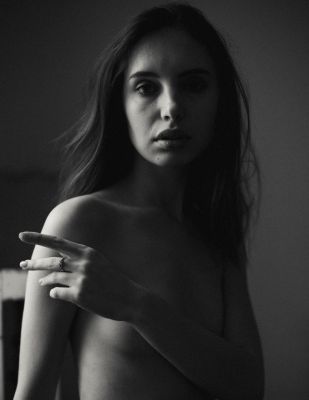 kate#19_00398|04|12 / Fine Art  photography by Photographer Raimund Verspohl ★3 | STRKNG