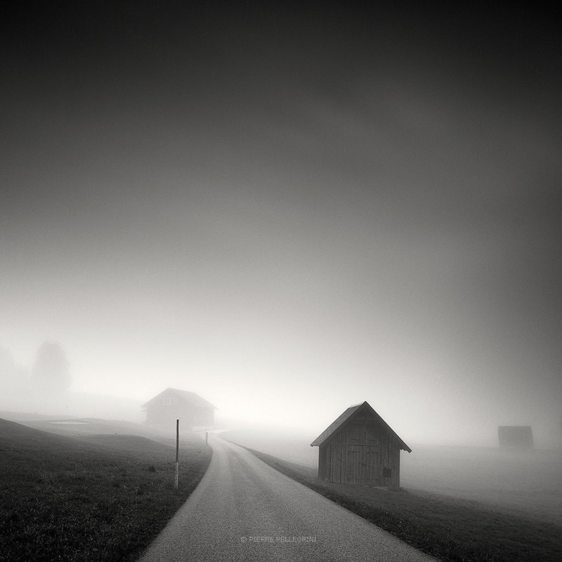 Sinuosity VII - &copy; Pierre Pellegrini | Fine Art