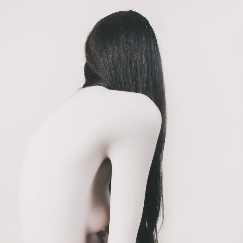 No Title (Karina) - &copy; Alexander Platz | Nude