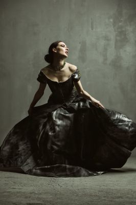 Upcycling Fashion - Caprice / Fashion / Beauty  photography by Photographer Alexander Platz ★11 | STRKNG