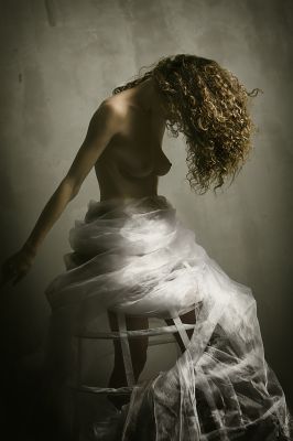 Premiere auf STRKNG Dance in the Twilight / Nude  photography by Photographer Alexander Platz ★13 | STRKNG