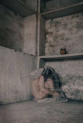 تنها / Conceptual  photography by Photographer zohreh ★5 | STRKNG