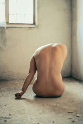 Me / Nude  Fotografie von Fotografin zohreh ★5 | STRKNG
