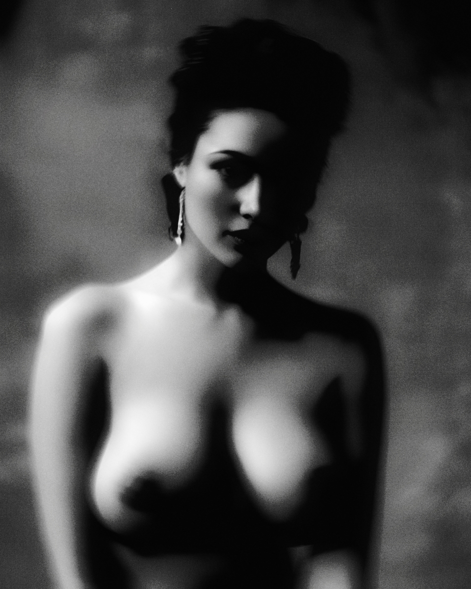 Top Nude Photography from Vermont - STRKNG