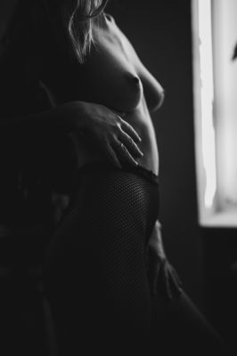 Rimlight / Nude  photography by Photographer ruhrboudoir by Andreas | STRKNG