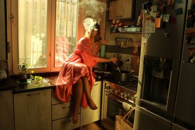 Conceptual  photography by Photographer ZhalZone | STRKNG