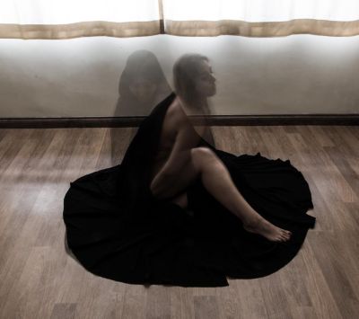 Coercion / Conceptual  photography by Photographer ZhalZone | STRKNG