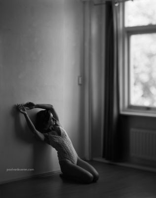 Untitled / Fine Art  Fotografie von Fotograf Paul van Bueren ★8 | STRKNG