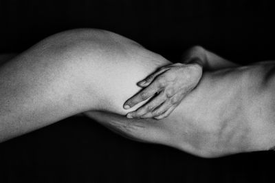 deep marble / Konzeptionell  Fotografie von Fotografin Ella Hartung ★1 | STRKNG